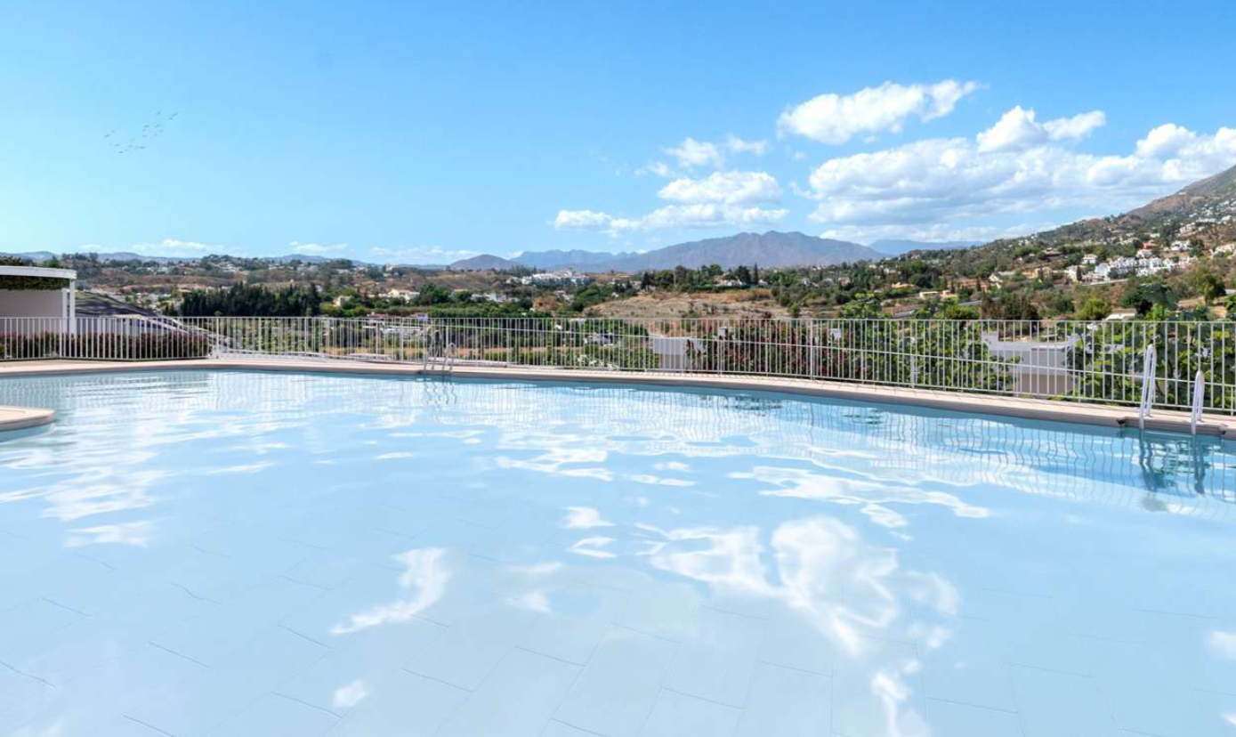 Flat for sale in Fuengirola