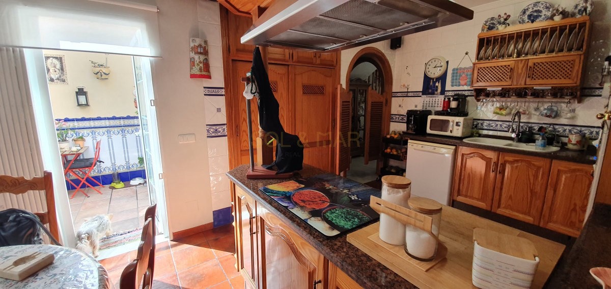 Casa en venta en Málaga