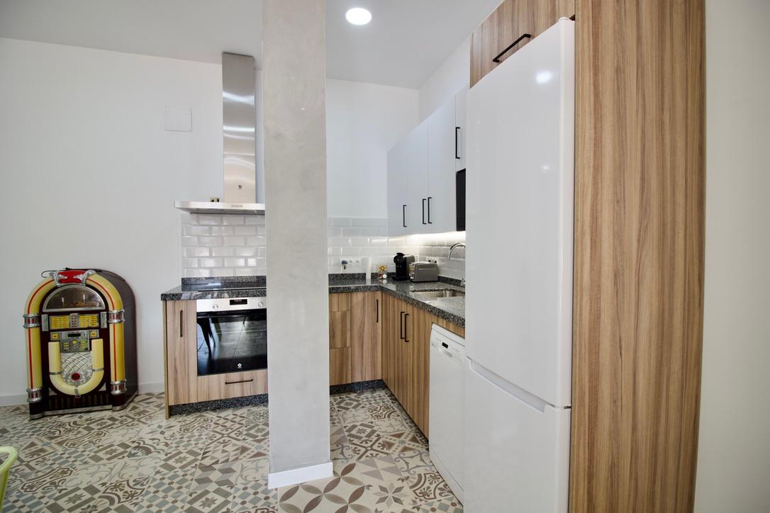 Business local for sale in Torremolinos