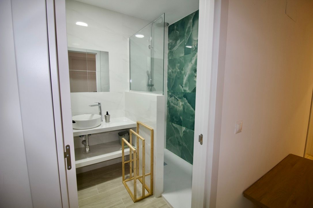 Business local for sale in Torremolinos