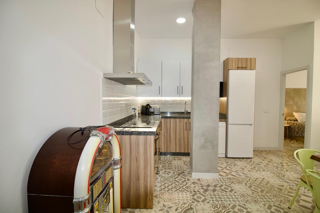 Business local for sale in Torremolinos