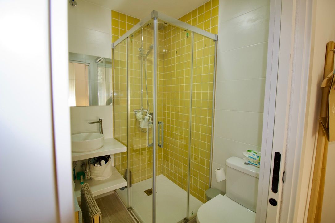 Business local for sale in Torremolinos