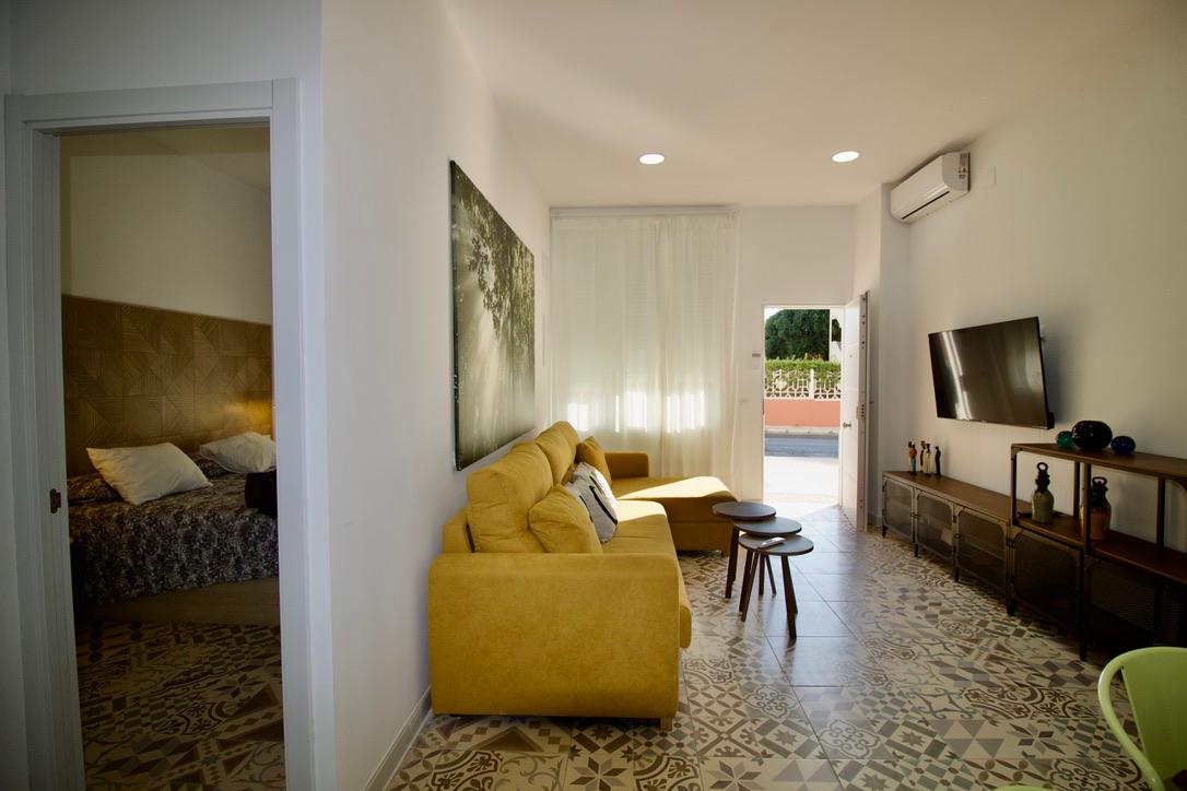 Business local for sale in Torremolinos