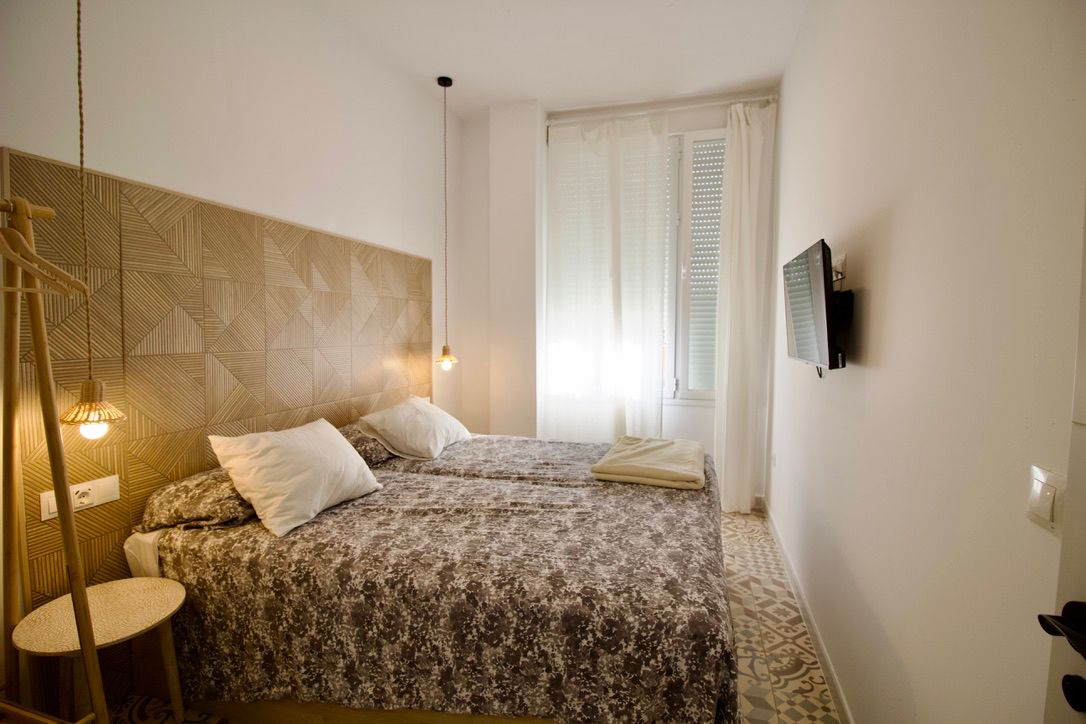 Business local for sale in Torremolinos