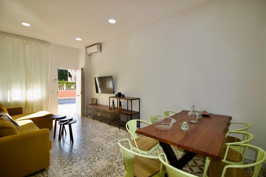 Business local for sale in Torremolinos