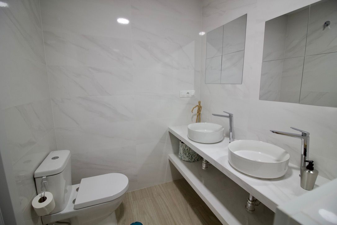 Business local for sale in Torremolinos