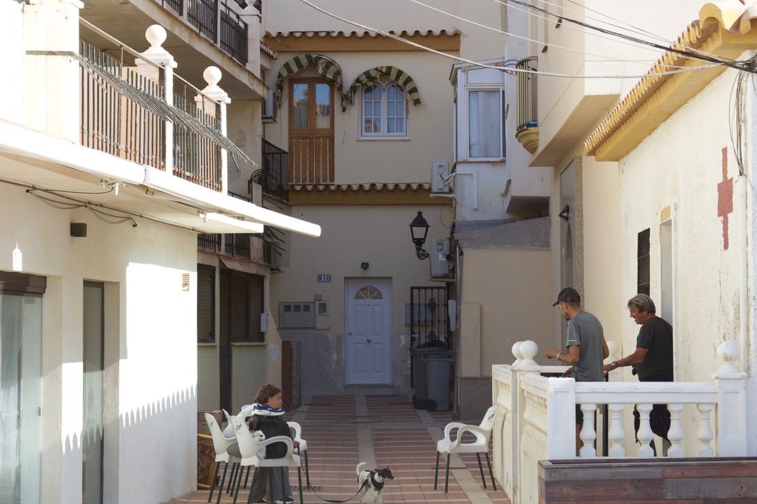 Business local for sale in Torremolinos