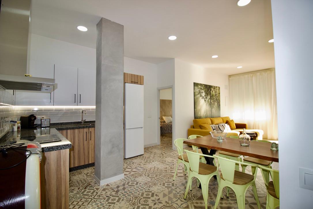 Business local for sale in Torremolinos