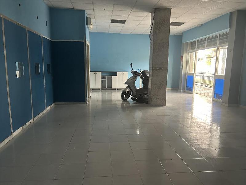 Lokal zum verkauf in Torremolinos