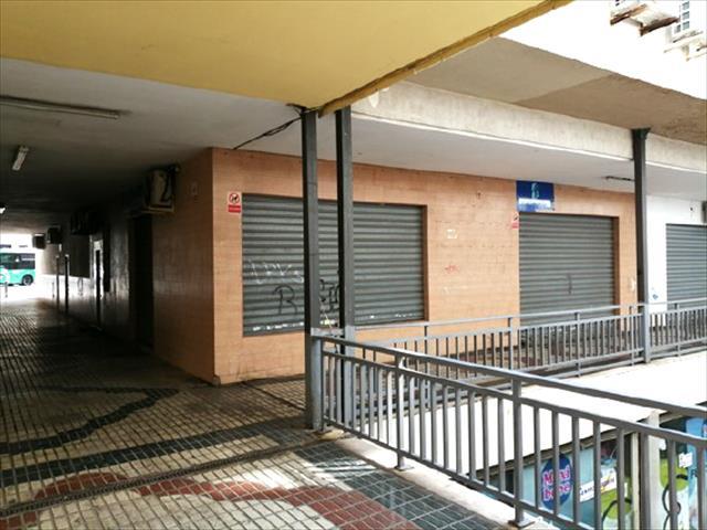 Lokal zum verkauf in Torremolinos