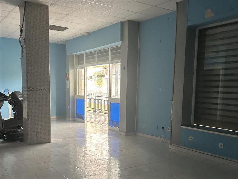 Lokal zum verkauf in Torremolinos