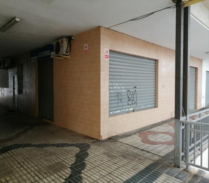 Lokal zum verkauf in Torremolinos