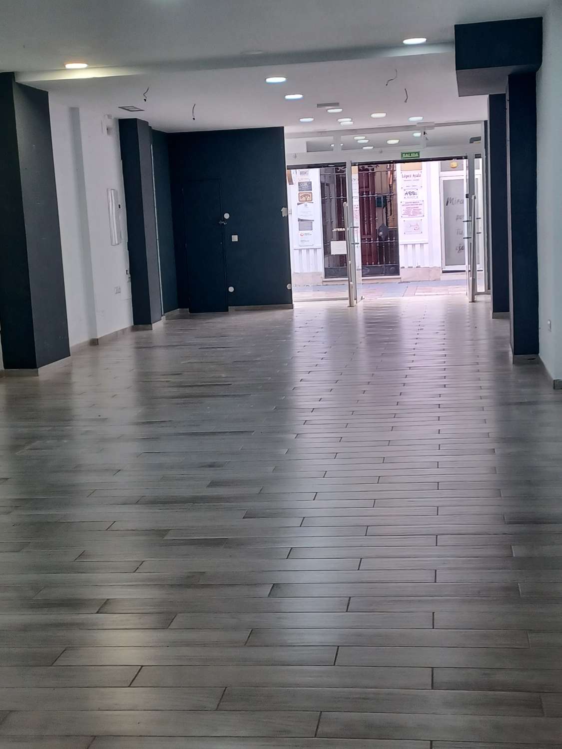 商业 出售 在 Fuengirola