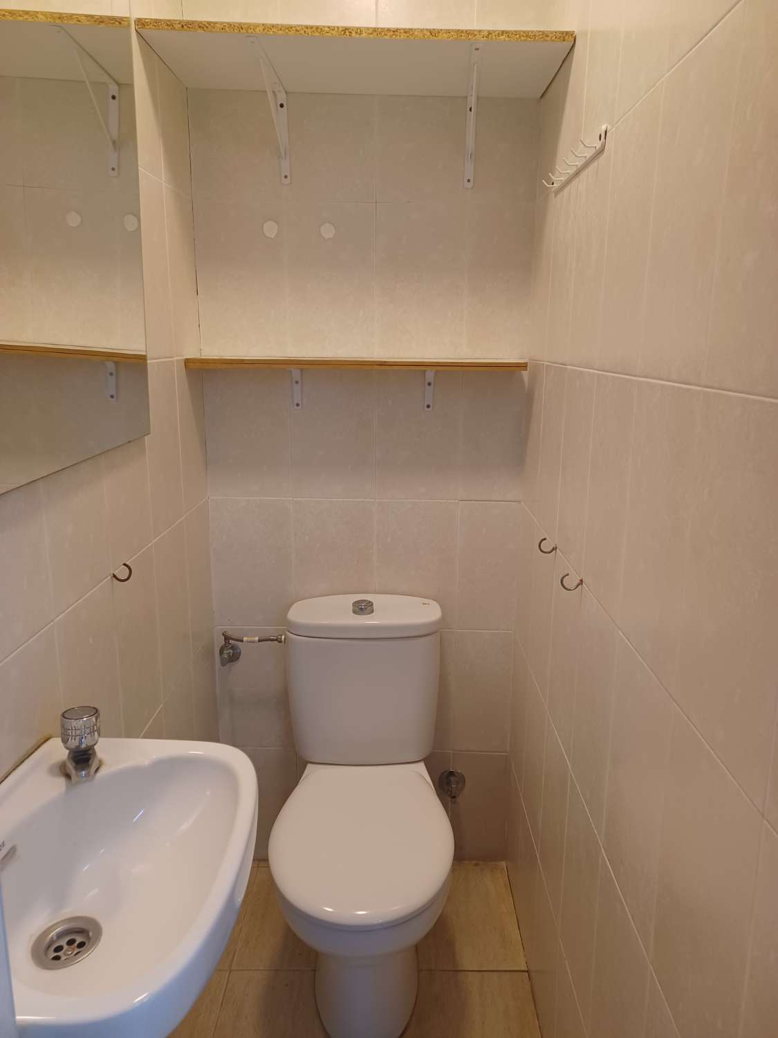 商业 出售 在 Fuengirola