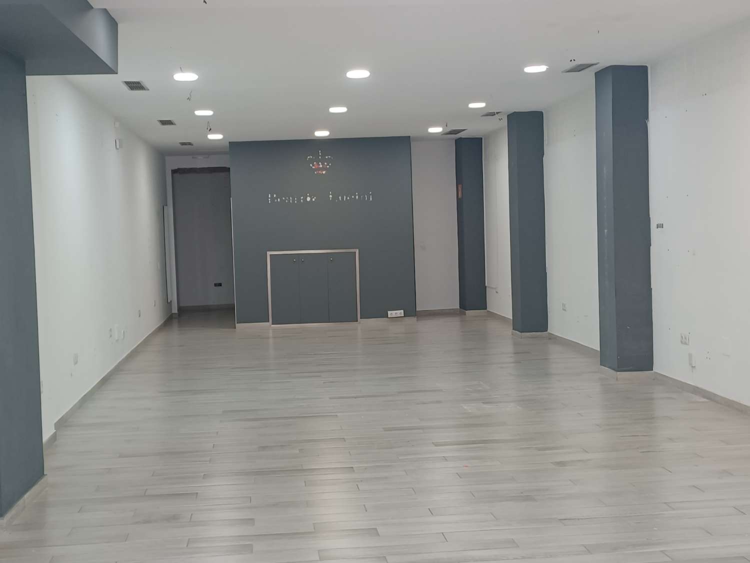 商业 出售 在 Fuengirola