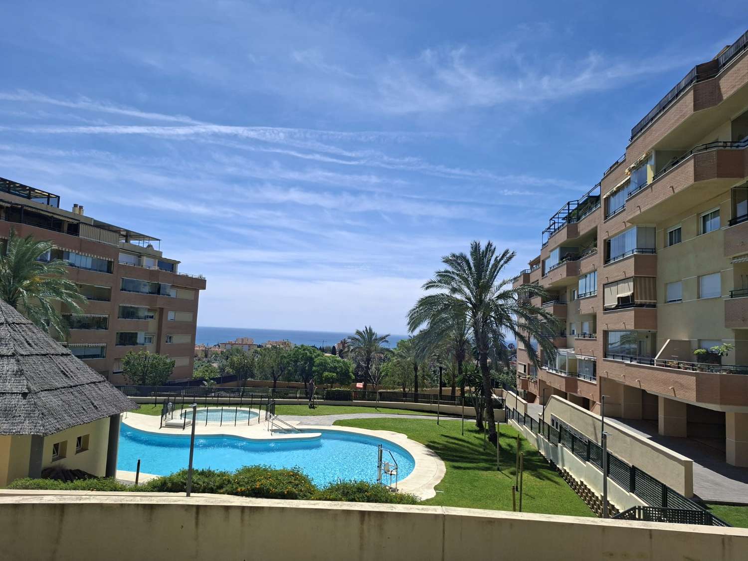 Piso en venta en El Pinillo (Torremolinos)