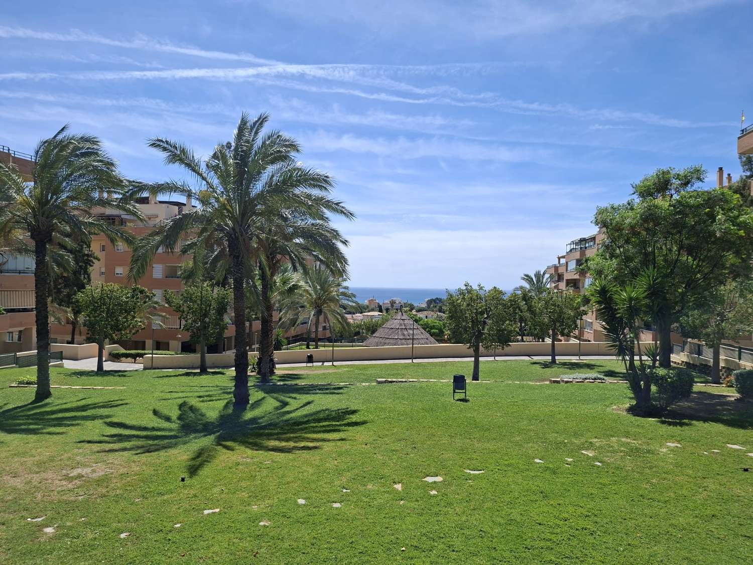 Piso en venta en El Pinillo (Torremolinos)