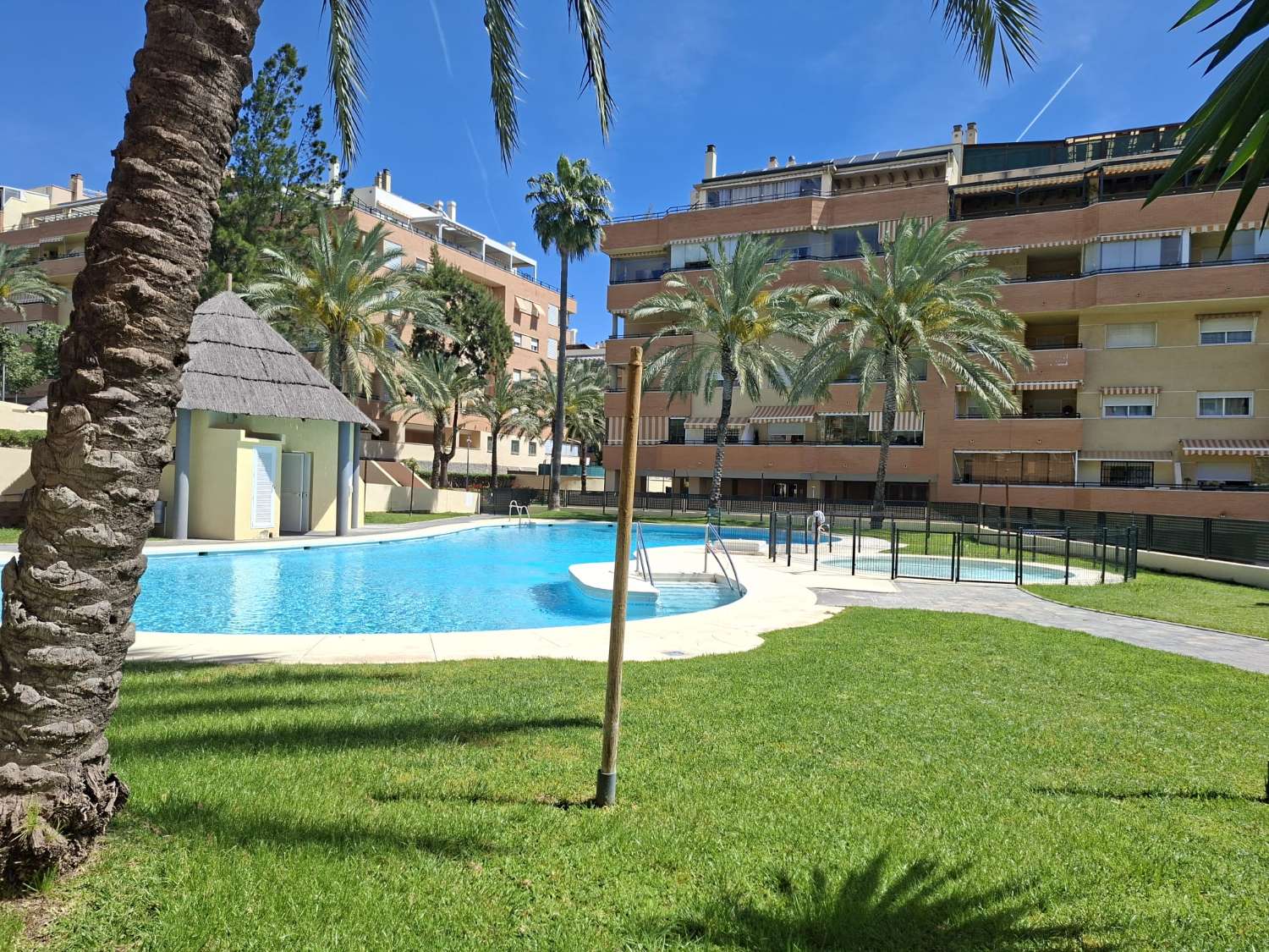 Piso en venta en El Pinillo (Torremolinos)