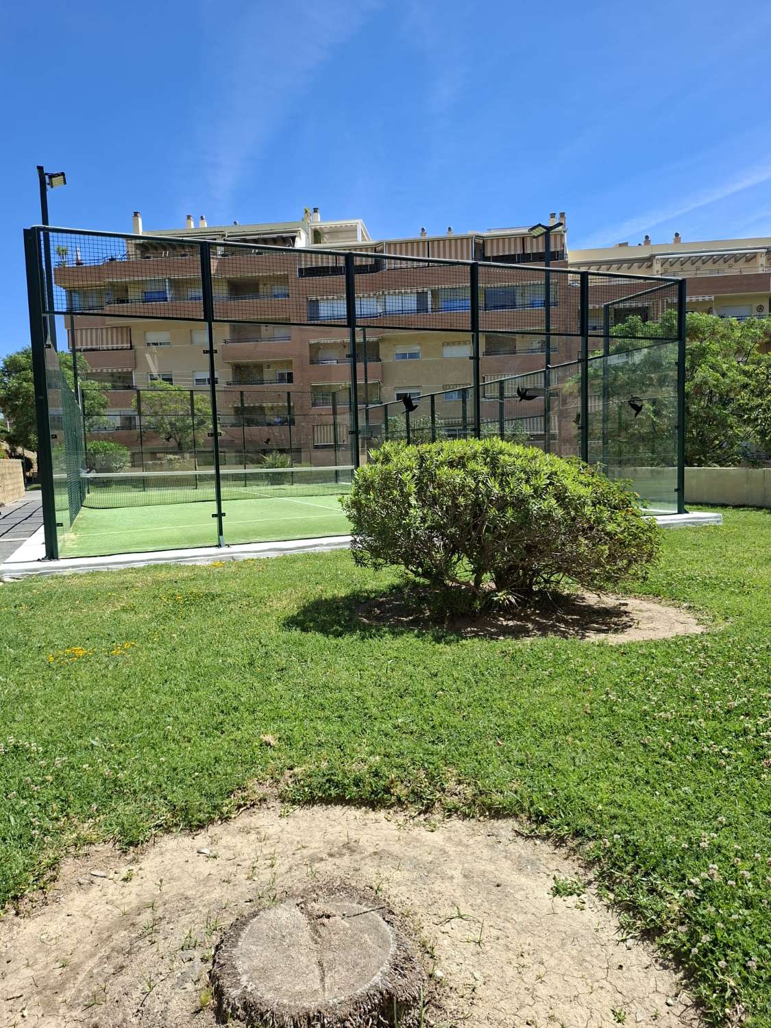 Piso en venta en El Pinillo (Torremolinos)