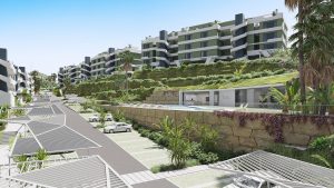 Flat for sale in La Cala de Mijas
