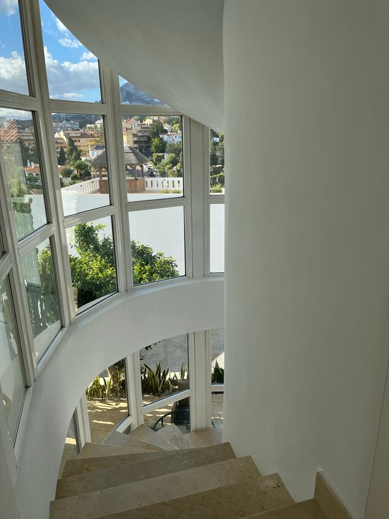 Villa te koop in Fuengirola