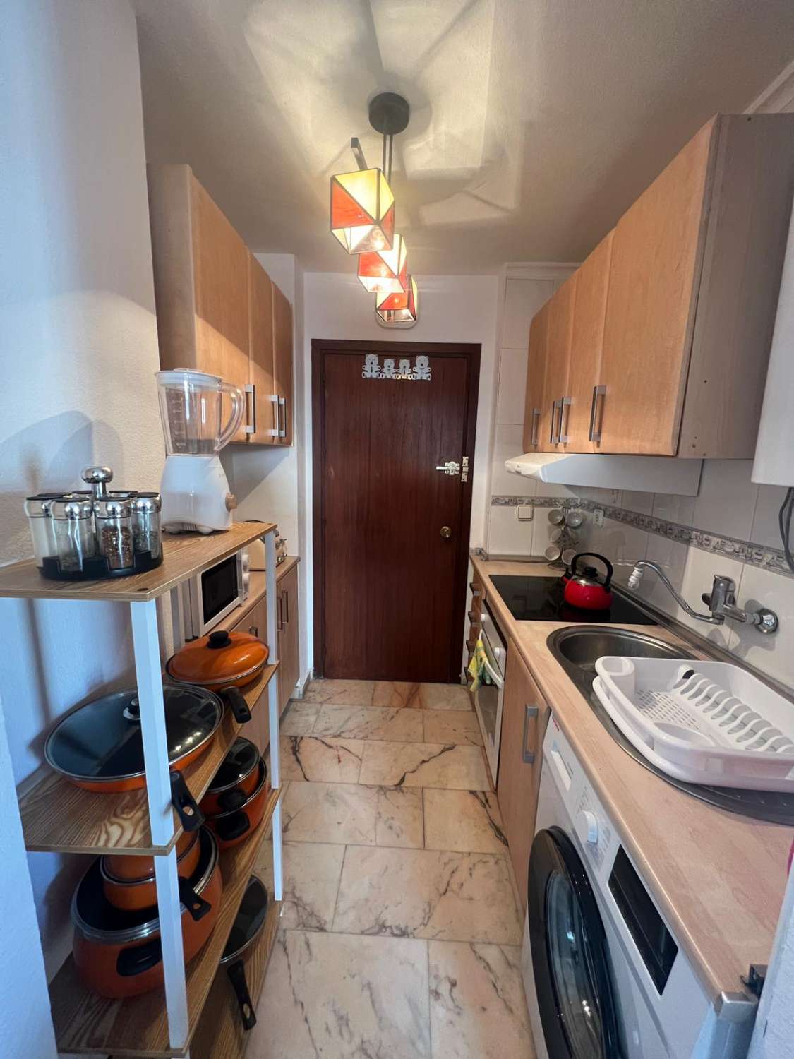 Piso en venta en Fuengirola