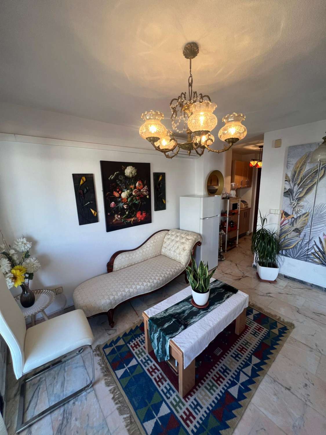 Piso en venta en Fuengirola