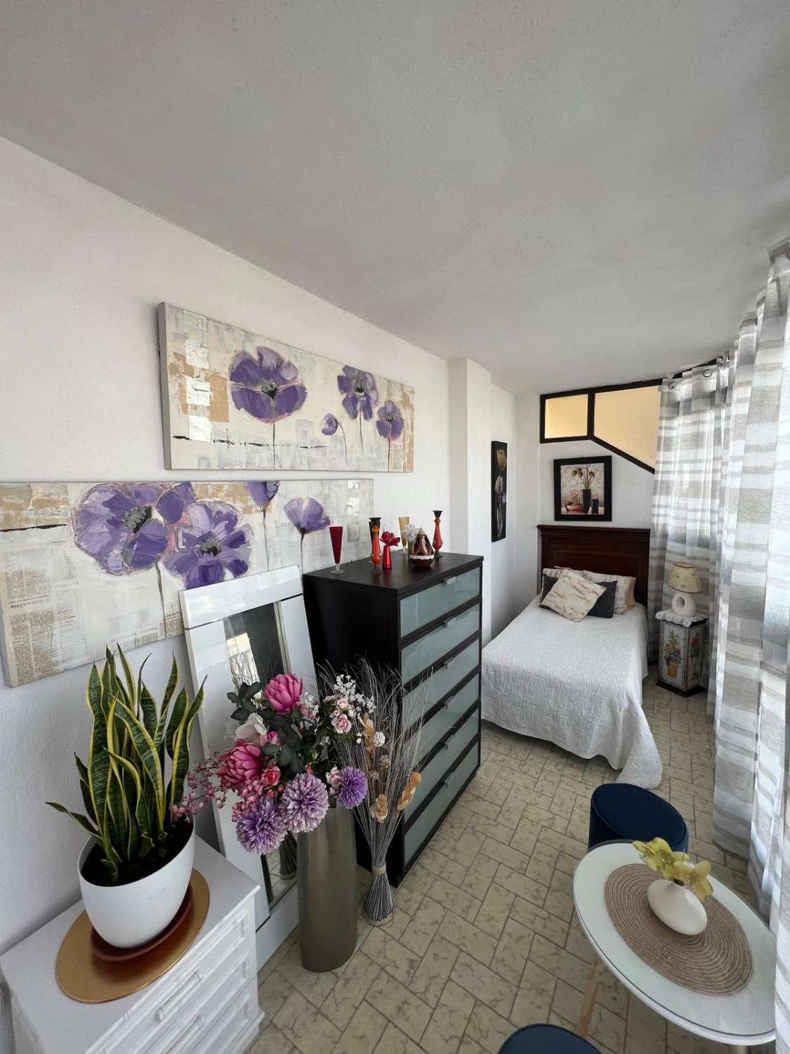 Flat te koop in Fuengirola