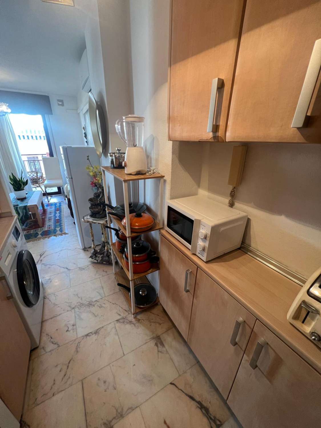 Piso en venta en Fuengirola