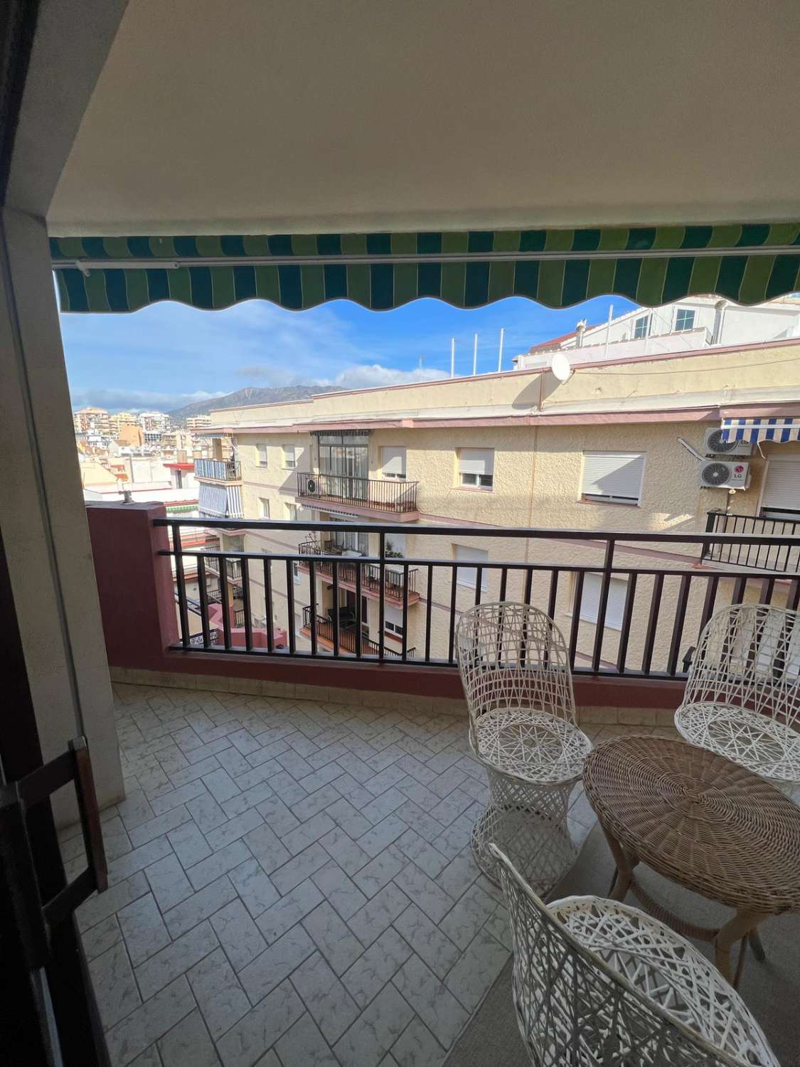 Piso en venta en Fuengirola