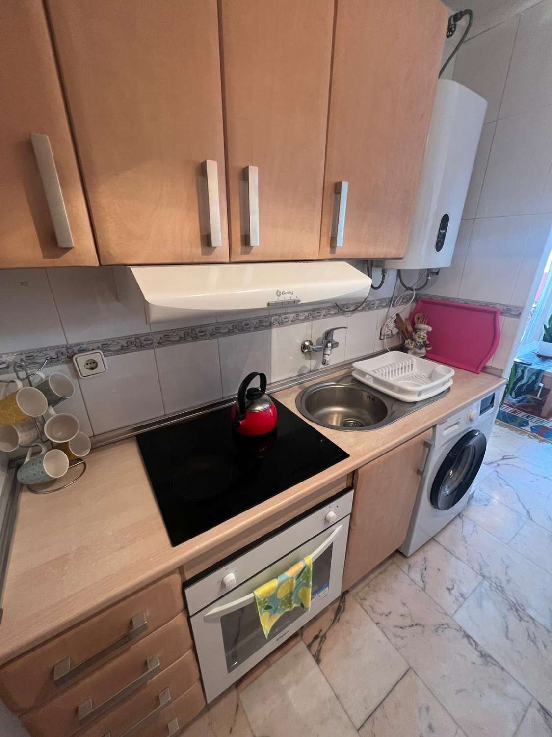 Piso en venta en Fuengirola