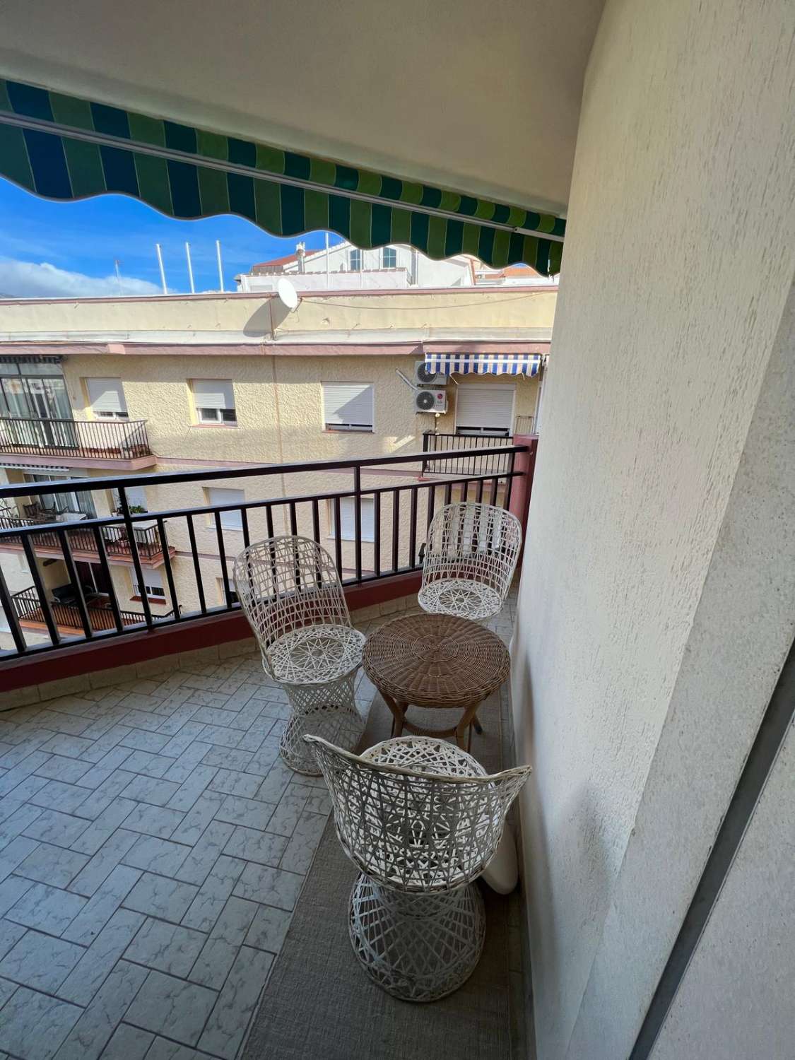 Flat te koop in Fuengirola