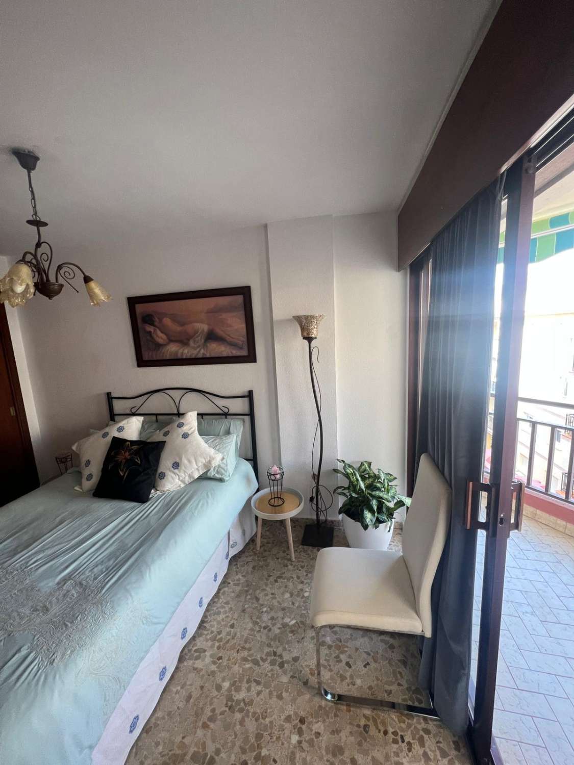 квартира в продаже в Fuengirola