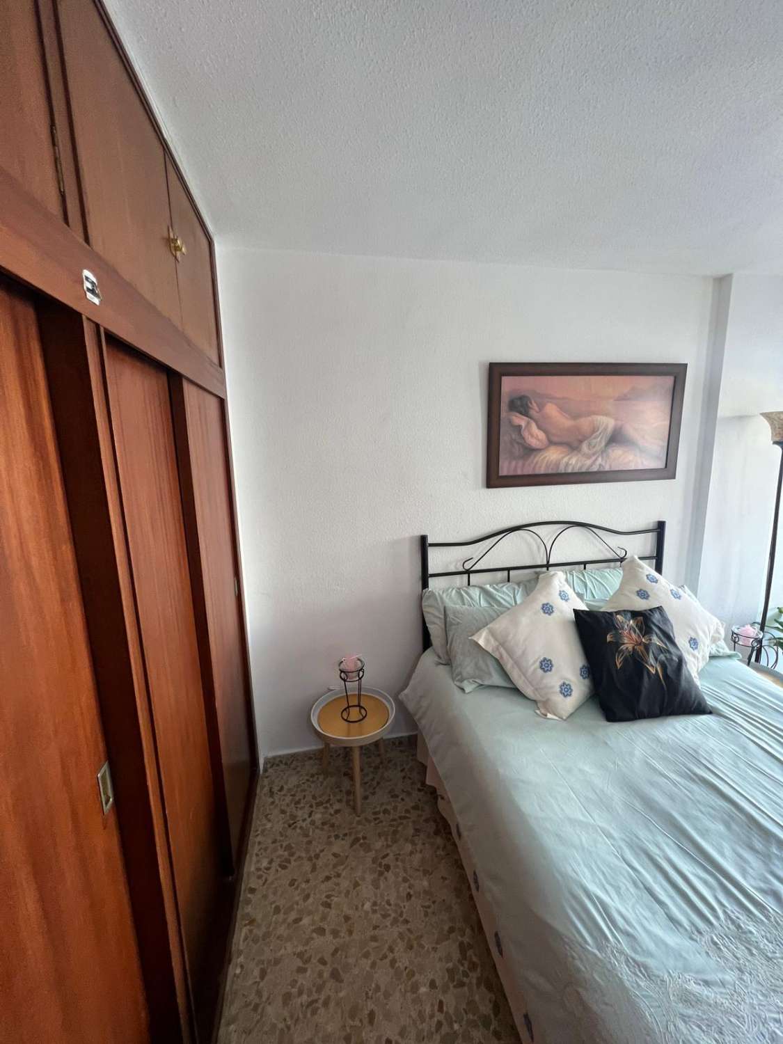 Flat te koop in Fuengirola