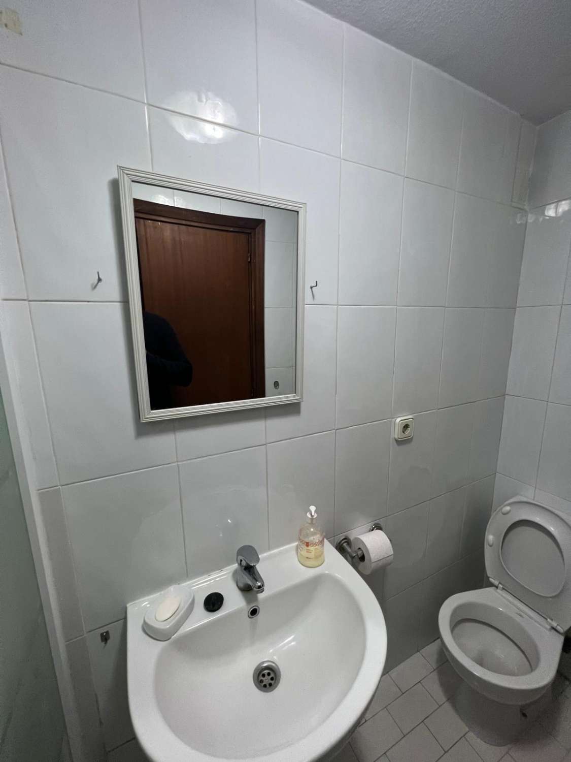 Piso en venta en Fuengirola