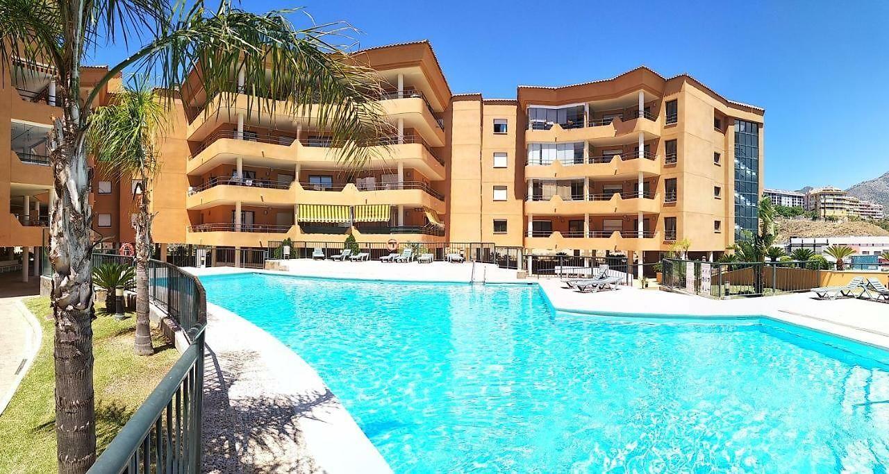 Flat te koop in Fuengirola