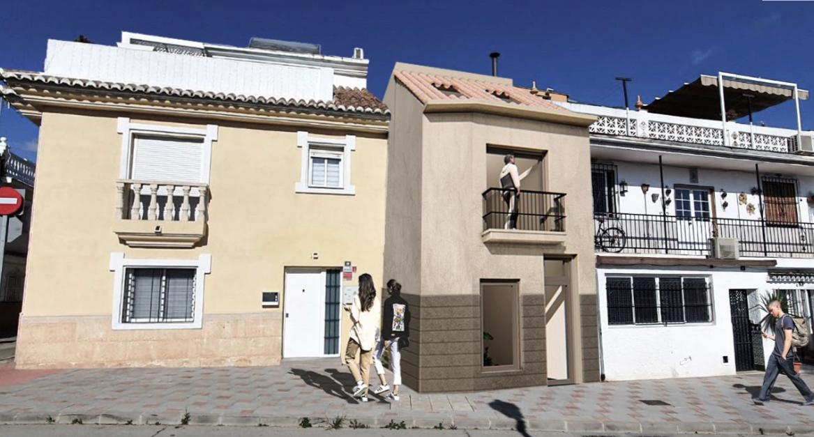 Appartement en vente à Fuengirola