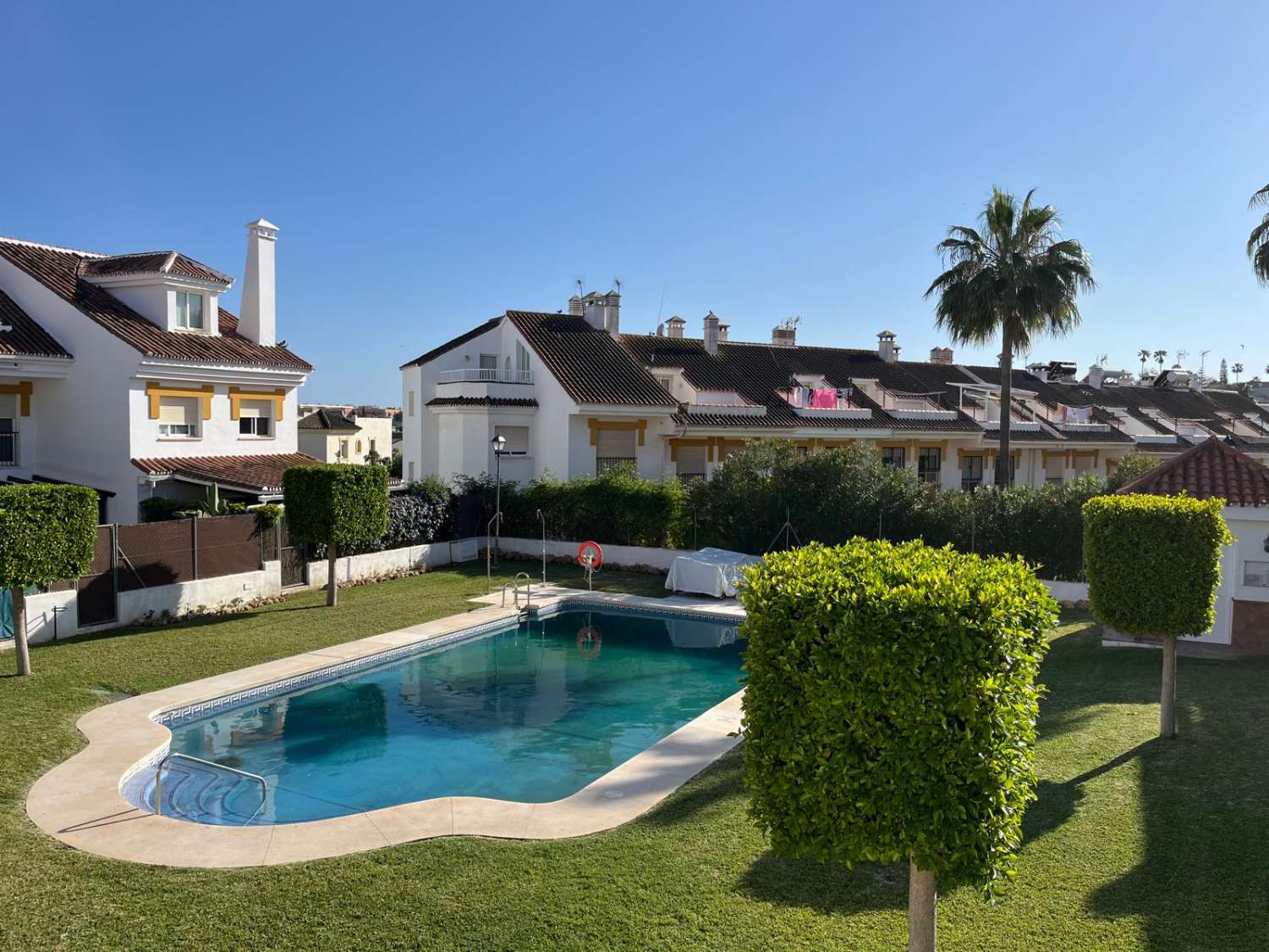 House for sale in Mijas