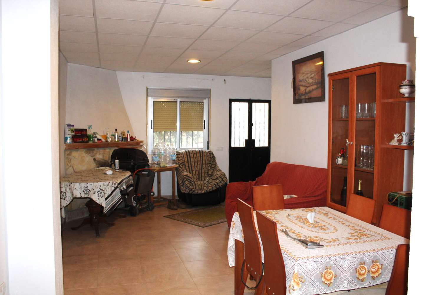 Casa en venda in Málaga