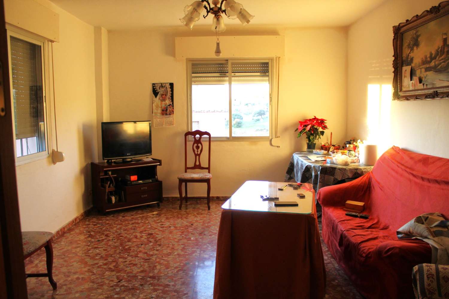 Casa en venda in Málaga