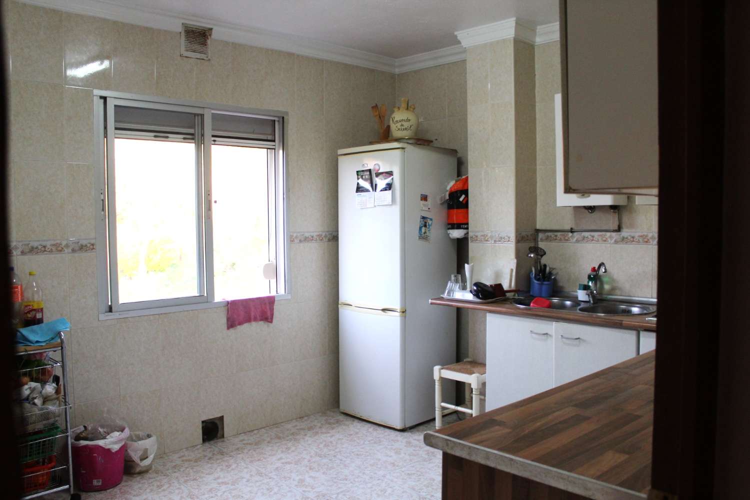 Casa en venda in Málaga