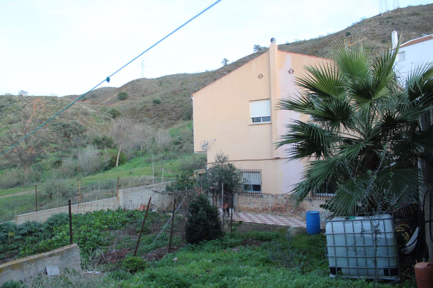 Casa en venda in Málaga