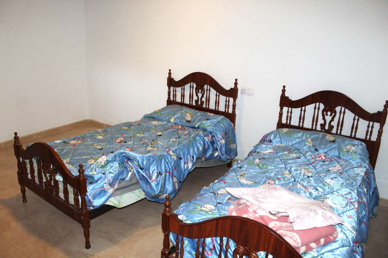Casa en venda in Málaga