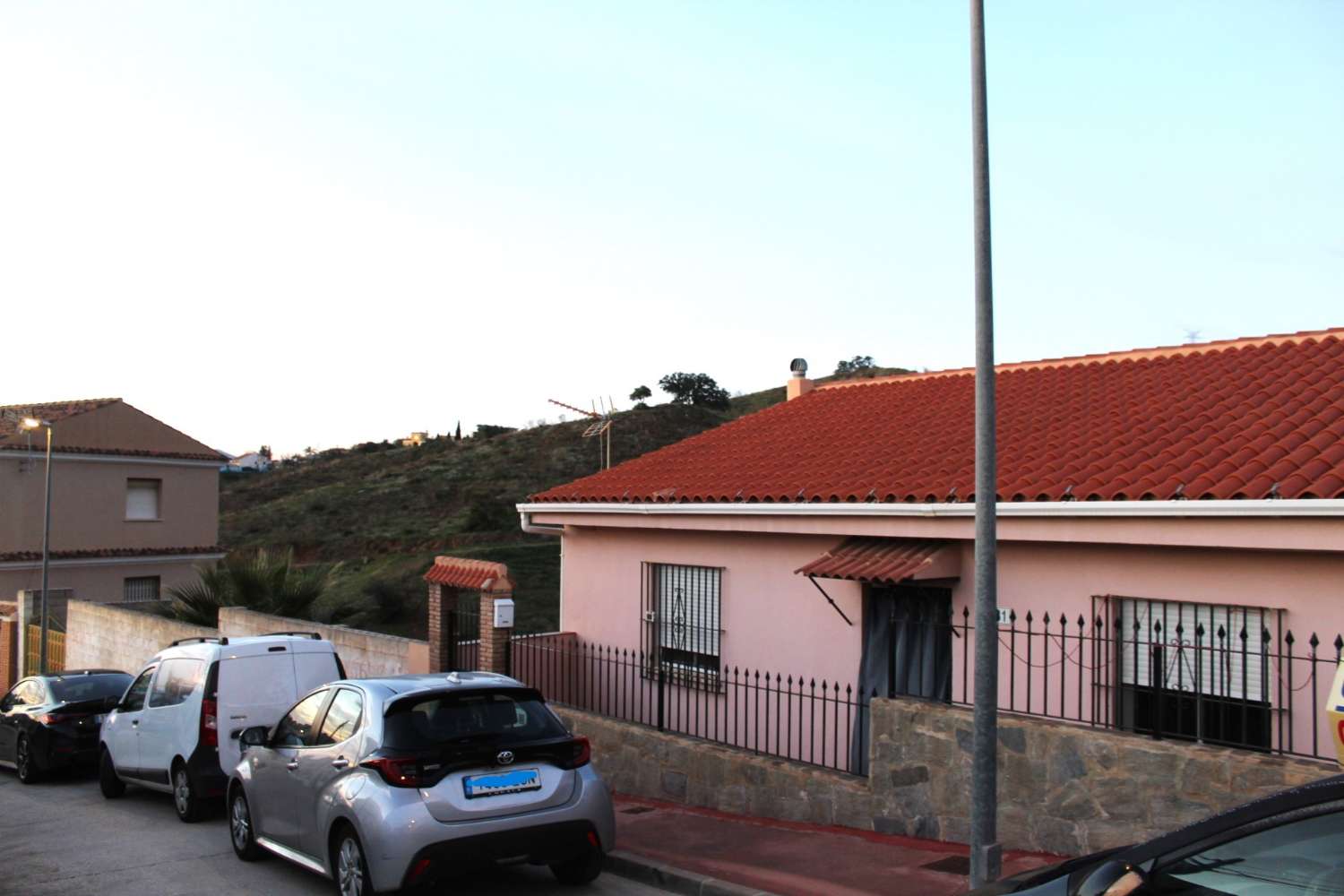 Casa en venda in Málaga