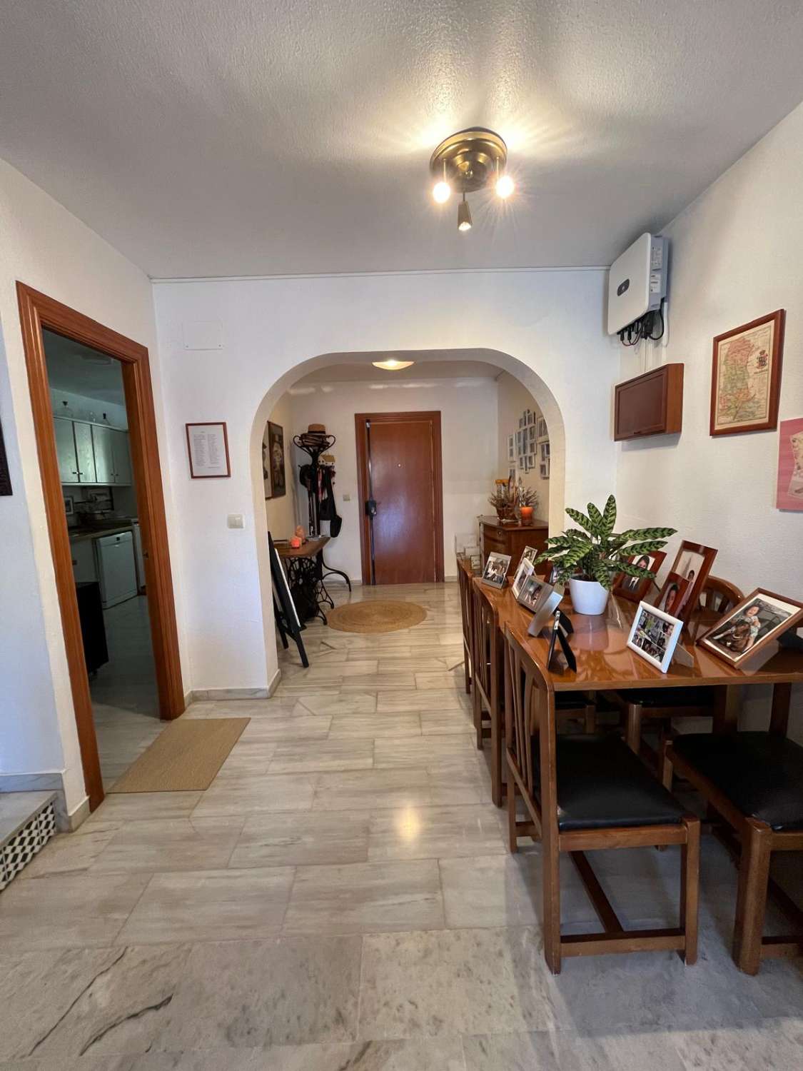 Bonita casa adosada en la Urbanización Olimar