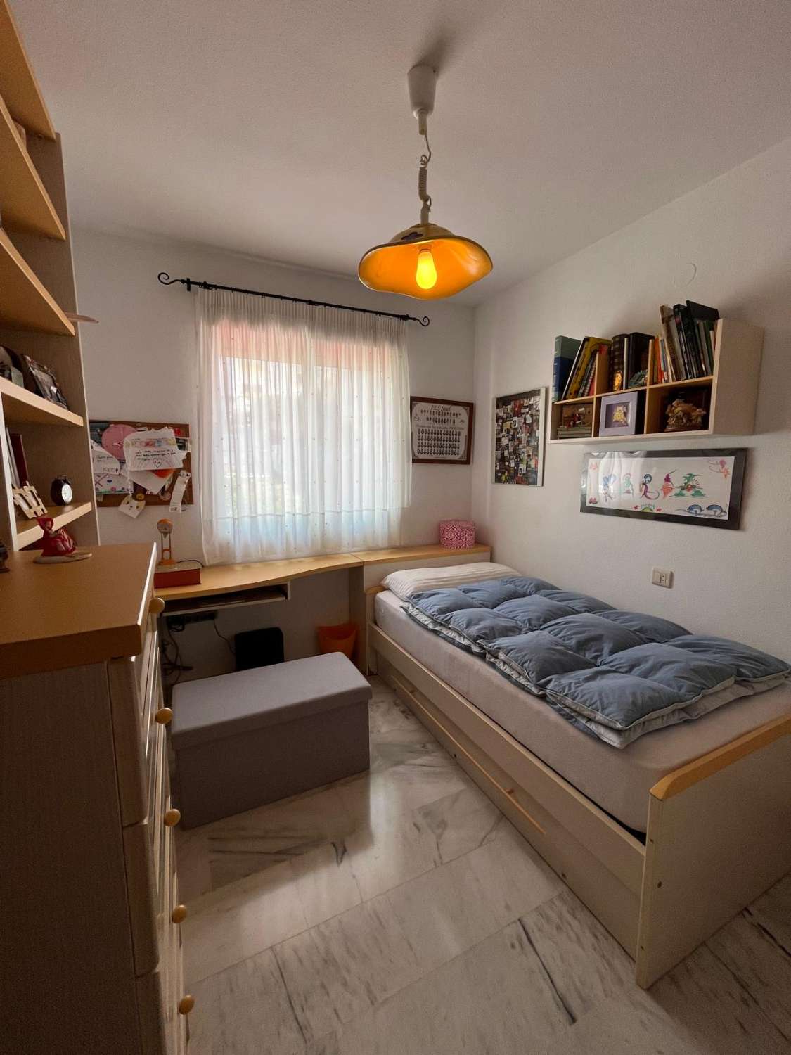 Bonita casa adosada en la Urbanización Olimar