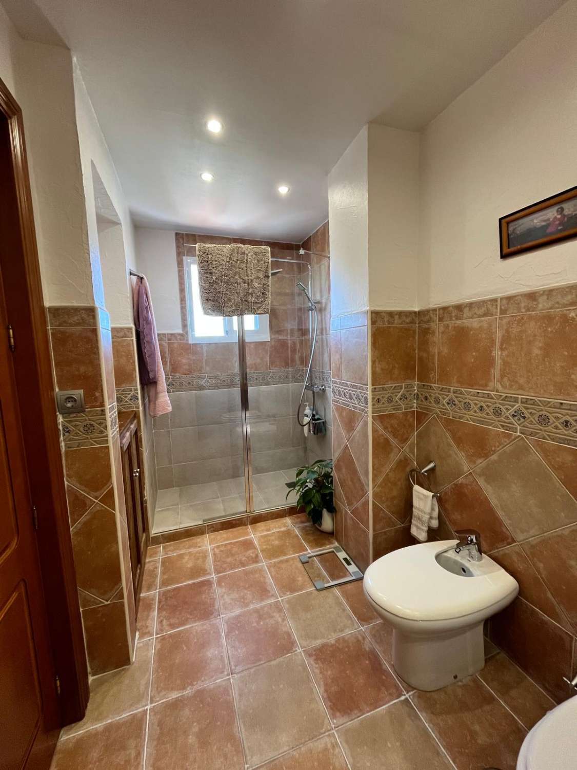 Bonita casa adosada en la Urbanización Olimar
