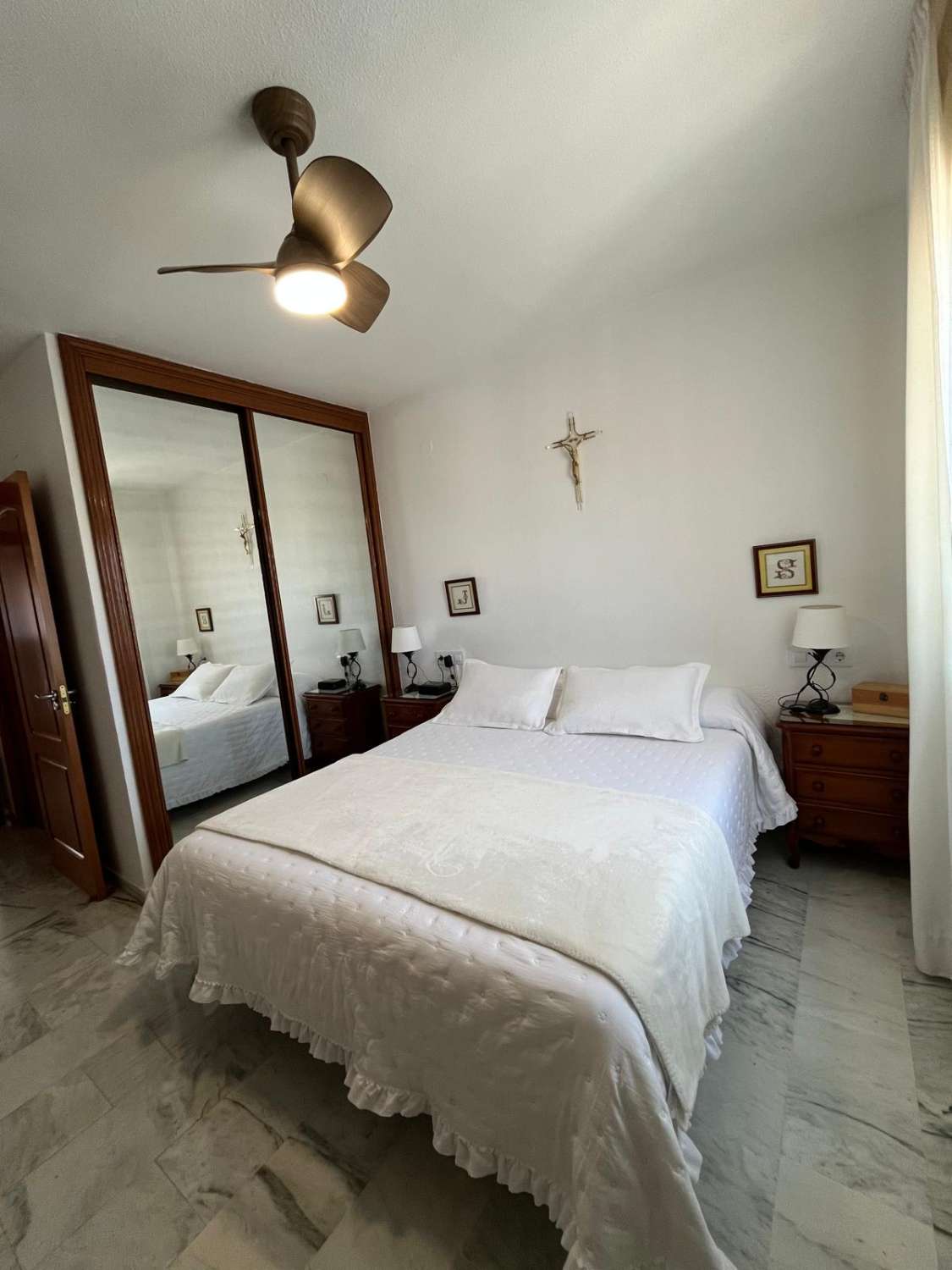 Bonita casa adosada en la Urbanización Olimar