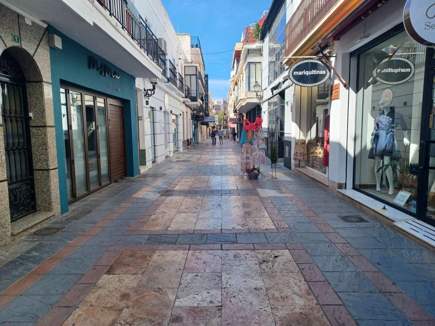Local en venta en Fuengirola