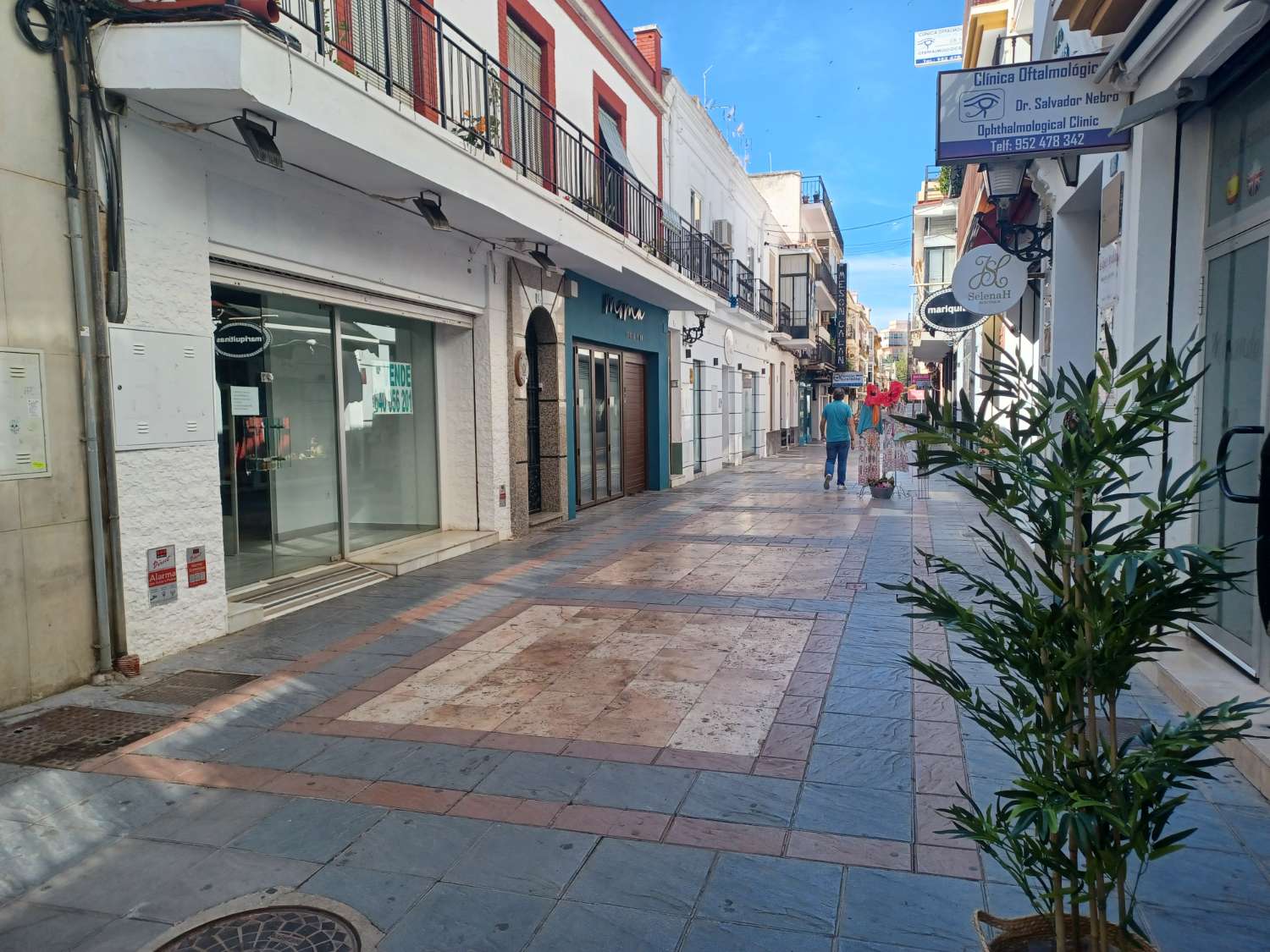 Local en venta en Fuengirola